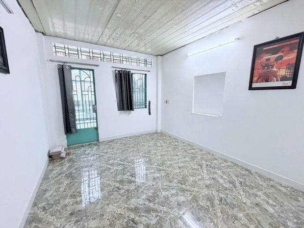 Bùi thế mỹ  tân bình  3 tầng  3pn  nhỉnh 5.3 tỷ 7614754