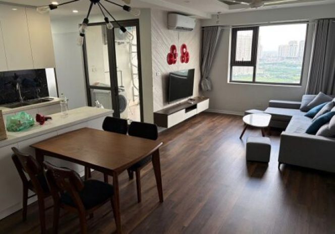 Chính chủ cho thuê căn hộ tại flc garden city phường tây 7614764