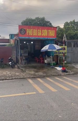 Giá tốt - chính chủ sang nhượng quán phở  mặt bằng đẹp tại 7615012