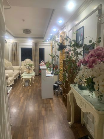 Giá tốt - chính chủ sang nhượng spa hoạt động ổn định vào 7615039