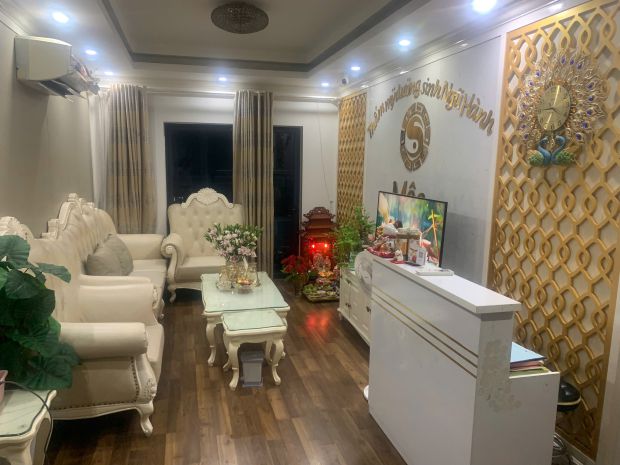 Giá tốt - chính chủ sang nhượng spa hoạt động ổn định vào 7615041