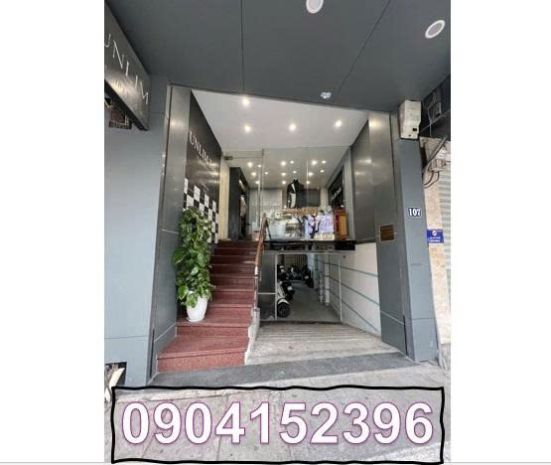 Cho thuê tầng 1 + tầng 2 mặt phố 107 kim mã,nội thất 7615058