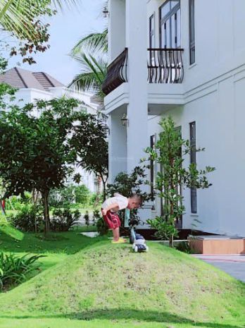 Cơ hội sở hữu biệt thự giá rẻ chưa từng có, tặng toàn bộ nội 7615063