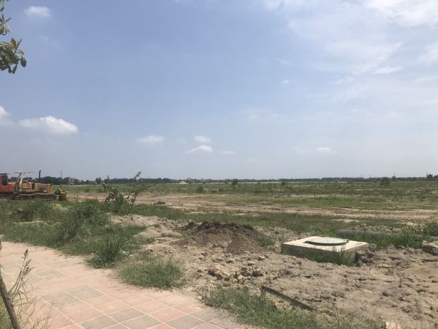 Chuyển nhượng 15.000m² đất khu cn thuận thành  bắc ninh 7615217