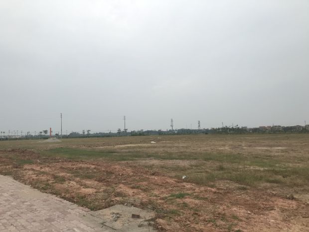 Chuyển nhượng 15.000m² đất khu cn thuận thành  bắc ninh 7615218