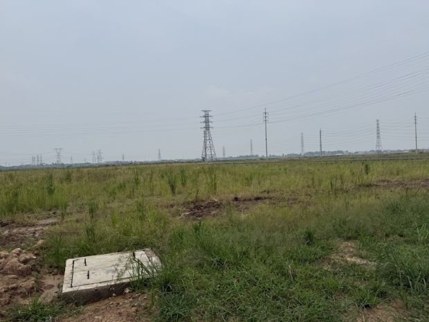 Chuyển nhượng 15.000m² đất khu cn thuận thành  bắc ninh 7615220