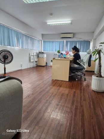 Tòa nhà văn phòng cho thuê nam phương số 68 - 70 hoàng 7615261