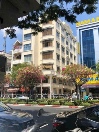 Tòa nhà văn phòng cho thuê nam phương số 68 - 70 hoàng 7615262
