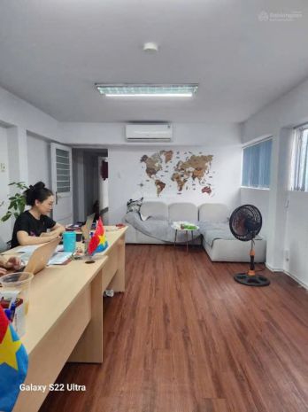 Tòa nhà văn phòng cho thuê nam phương số 68 - 70 hoàng 7615264