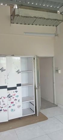 Chỉ 650 triệu sở hữu nhà 1 lầu có sân thượng tại hưng long, 7615311