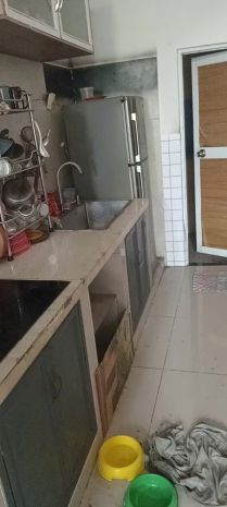 Chỉ 650 triệu sở hữu nhà 1 lầu có sân thượng tại hưng long, 7615313