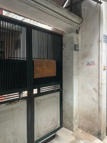 Chính chủ bán nhà trong ngõ đê trần khát chân, phường vĩnh 7615370