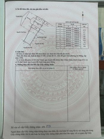 Đăng bán nhà mặt đường máng nước an đồng - hải phòng- triệu 7615528