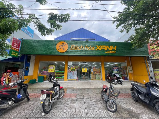 Đăng bán nhà mặt đường máng an đồng - hải phòng- sinh lời 7615534