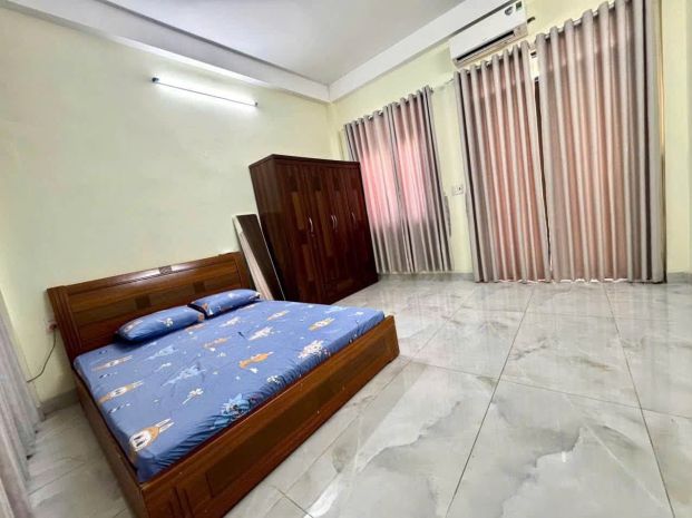 Căn hộ cao cấp 1pn ở 106đường thủ khoa huân, sát chợ hải sản 7615724