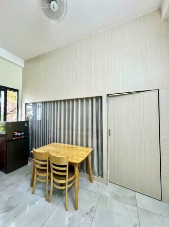 Căn hộ cao cấp 1pn ở 106đường thủ khoa huân, sát chợ hải sản 7615725