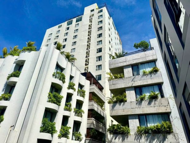 Căn hộ cao cấp 1pn ở 106đường thủ khoa huân, sát chợ hải sản 7615727