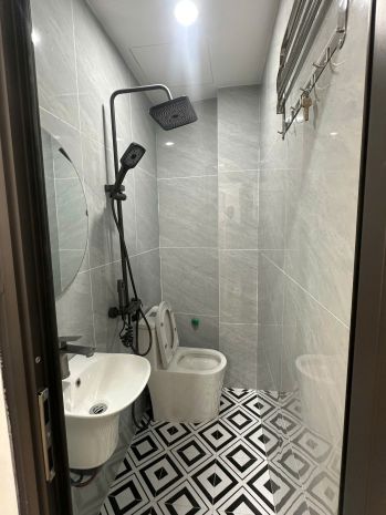 Bán nhà ngõ hoà bình 7, phường bạch mai. diện tích sổ 20,5m2 7615743