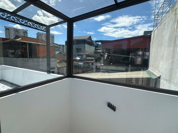 Bán nhà ngõ hoà bình 7, phường bạch mai. diện tích sổ 20,5m2 7615744