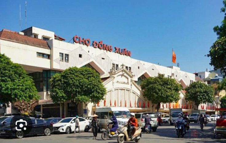 Cho thuê mặt bằng kinh doanh phố cầu đông,  phường hoàn 7615747