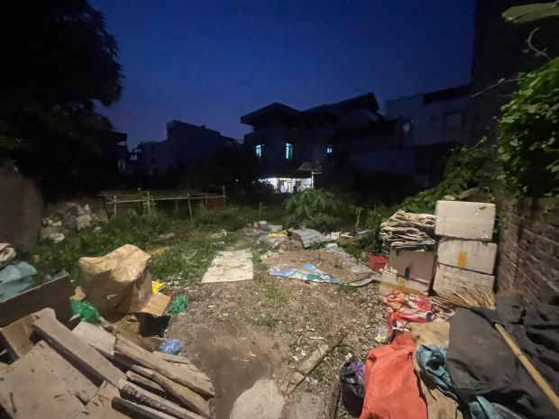 Cần bán đất vĩnh quỳnh, vị trí đẹp, đã có sổ, pháp lý rõ ràn 7615762
