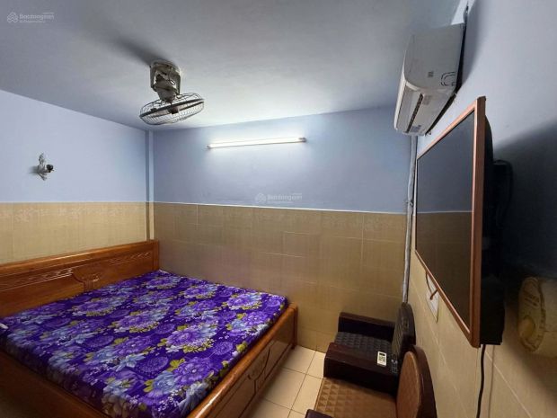 Chính chủ cho thuê nhà nguyên căn 13 phòng ,phù hợp kinh 7615784