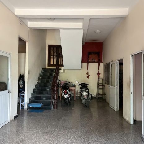 Chỉ 15trm2 nhà xưởng mt đường thanh niên bình chánh-1310m2 7615811