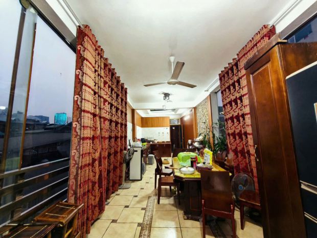 Bán nhà hoàng cầu 80m oto đỗ cửa kinh doanh chỉ nhỉnh 15 tỷ 7615830