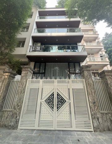 Tôi cho thuê nhà, 96m2- 5t, hoàng cầu, la thành, đặng tiến 7615911