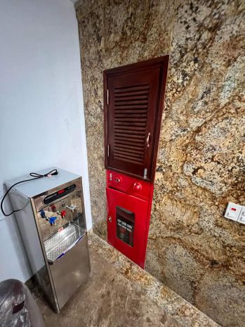 Tôi cho thuê nhà, 96m2- 5t, hoàng cầu, la thành, đặng tiến 7615912