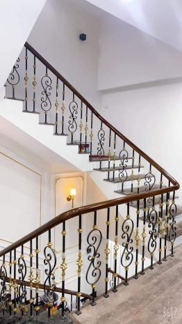 Tôi cho thuê nhà, 96m2- 5t, hoàng cầu, la thành, đặng tiến 7615913