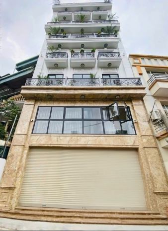 Cho thuê nhà, 143m2- 7t, duy tân, thành thái, trần thái 7615923