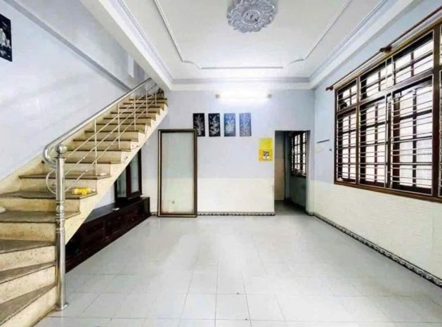 3.55 tỷ cạnh mt hải phòng, ô tô đỗ, 100m ra aeonmall, 7615928