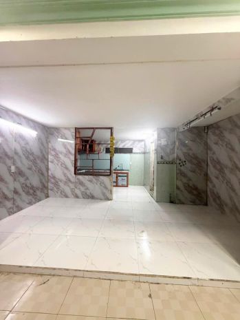 Phạm văn nghị, kiệt 3m, gần chợ tân lập 50m2 ngang 4.9m, 7615959