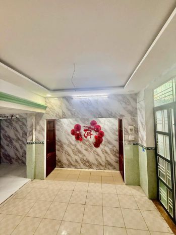Phạm văn nghị, kiệt 3m, gần chợ tân lập 50m2 ngang 4.9m, 7615960