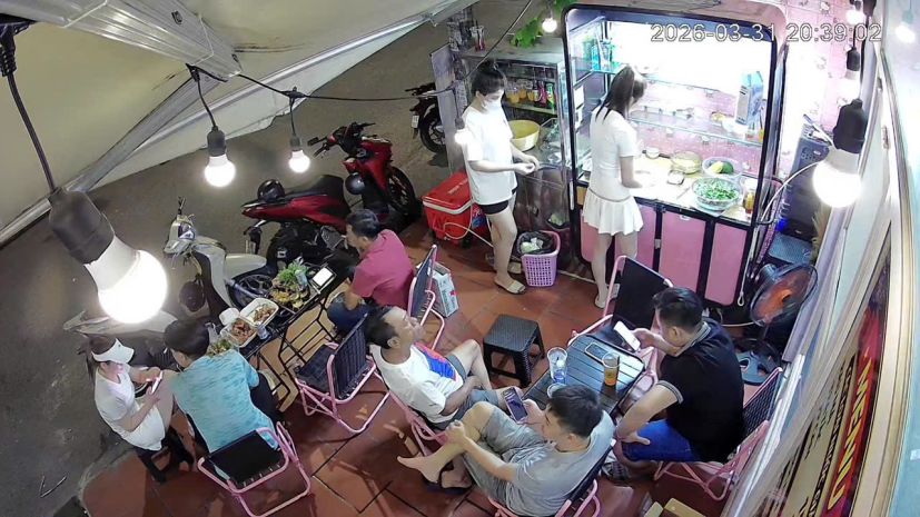 Sang mặt bằng - kiot đường : 12 huỳnh văn gấm - tây thạnh - 7615992