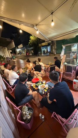 Sang mặt bằng - kiot đường : 12 huỳnh văn gấm - tây thạnh - 7615993