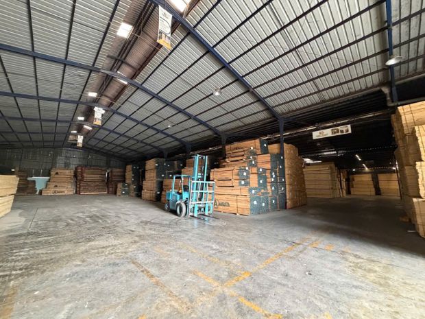Xt171 xưởng sản xuất, thu hút nhiều ngành nghề, pháp lý đầy 7616071