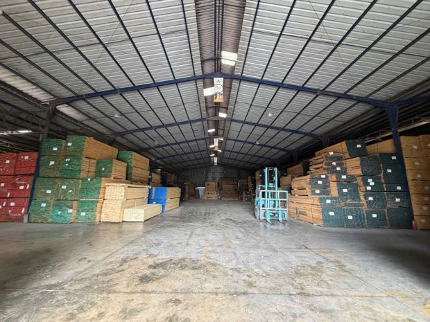 Xt171 xưởng sản xuất, thu hút nhiều ngành nghề, pháp lý đầy 7616072