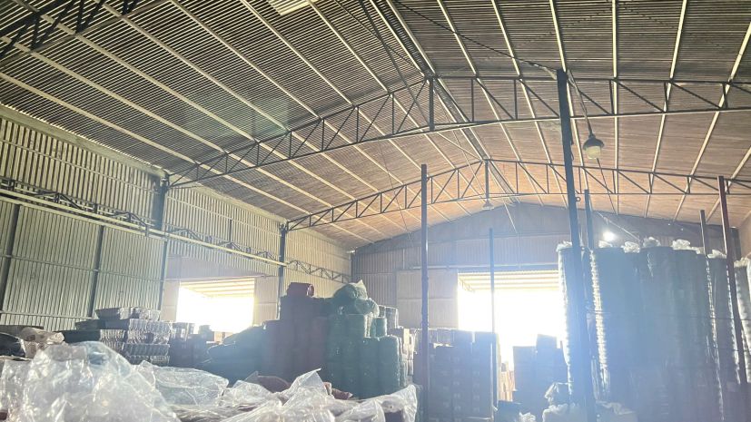 Xn360 cho thuê xưởng sản xuất dân cư đông đúc nguồn lđ 7616106