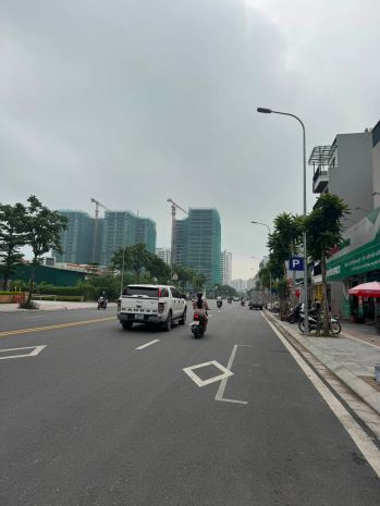 Cho thuê nhà mặt phố nguyễn lam - kinh doanh đa ngành 40m2, 7616220