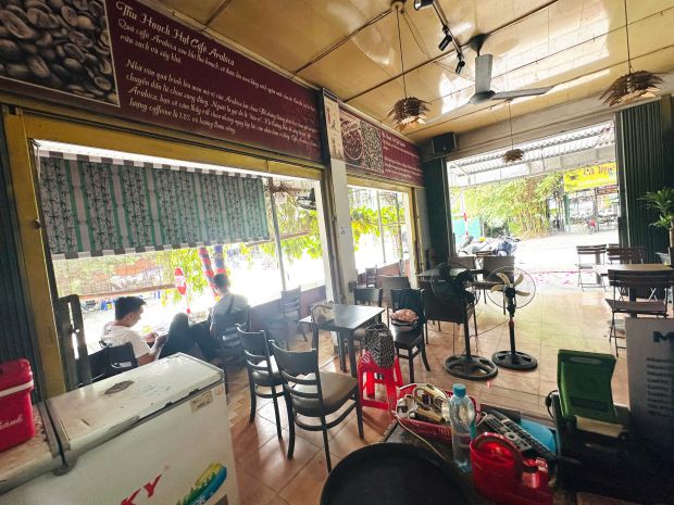 Sang quan cafe măt tiên lô goc nguyên xiên  nguyên 7616237