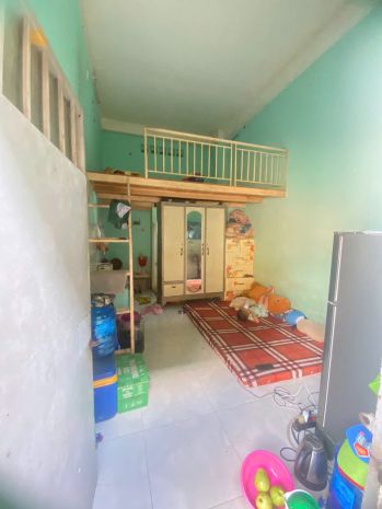Bán gấp khu nhà trọ 28 phòng 13x37m full thổ rẻ như lô đất 7616255