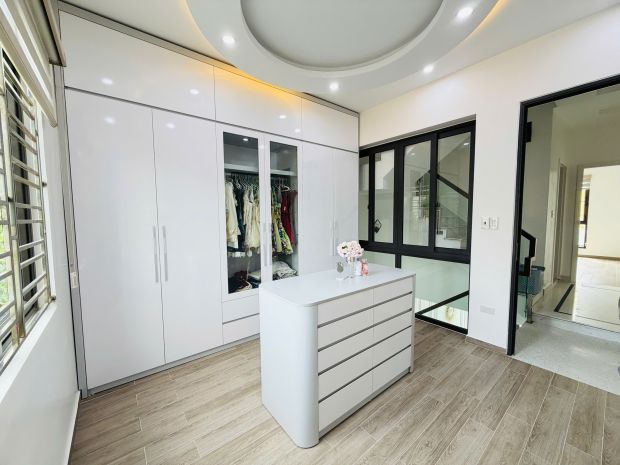 Nhà đẹp gần vinhomes imperia hồng bàng 4 tầng full nội 7616265