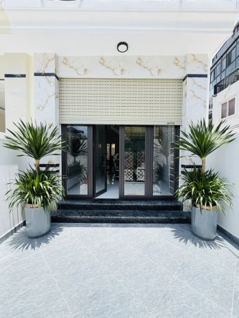 Nhà đẹp gần vinhomes imperia hồng bàng 4 tầng full nội 7616266