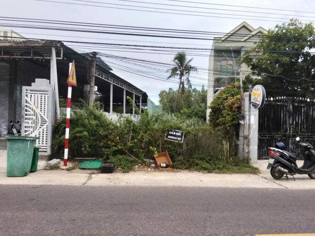 Chính chủ cần bán lô đất có vị trí đẹp tại xã mỹ thành - 7616331