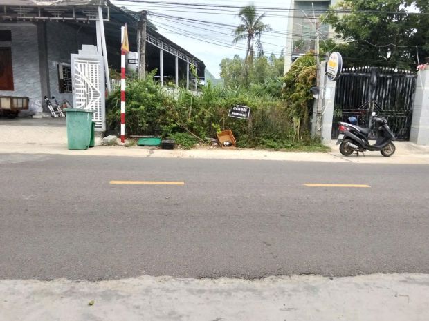 Chính chủ cần bán lô đất có vị trí đẹp tại xã mỹ thành - 7616332