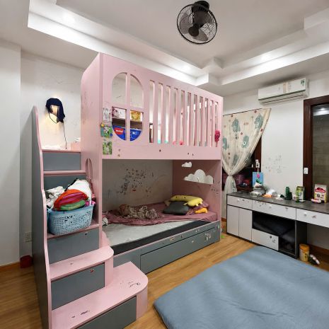 Nhà đẹp 5 tầng kdc vip huỳnh tấn phát  giá chỉ 10 tỷ 989 7616361