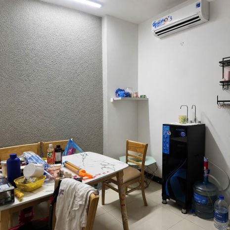 Nhà đẹp 5 tầng kdc vip huỳnh tấn phát  giá chỉ 10 tỷ 989 7616364
