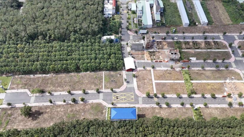 Đất đẹp  giá tốt- chính chủ cần bán đất tại  phường tân 7616474